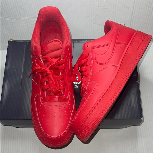 🆕listing…Air Force 1 ‘07 LV8 1